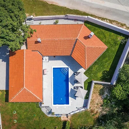 Сasa de vacaciones Nana Marčana