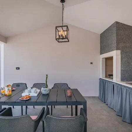 Vakantiehuis Nana